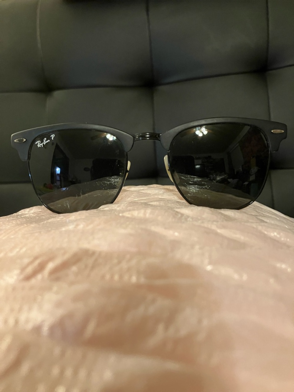 Ray-Ban Polarized Sunglasses